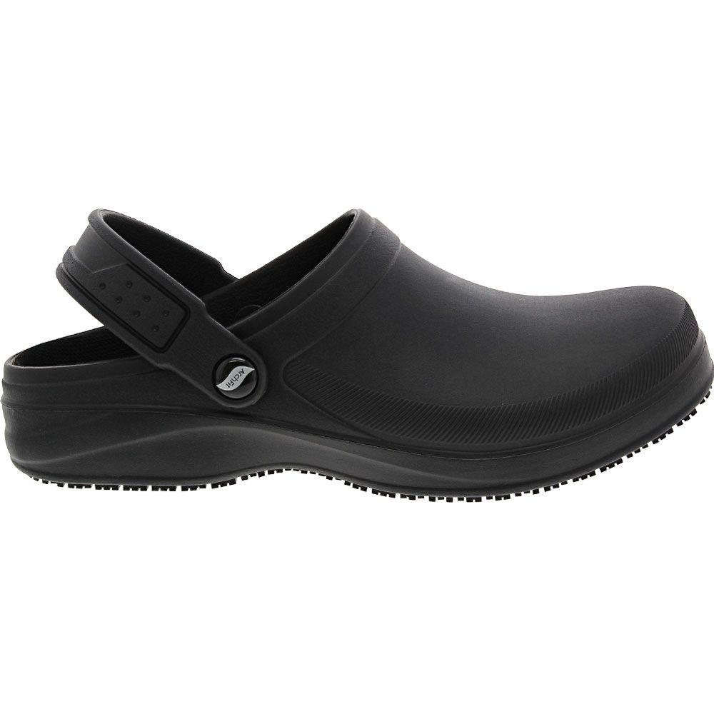 Skechers Work Arch Fit Riverbound Pasay | Womens Work Shoes | Rogans Shoes