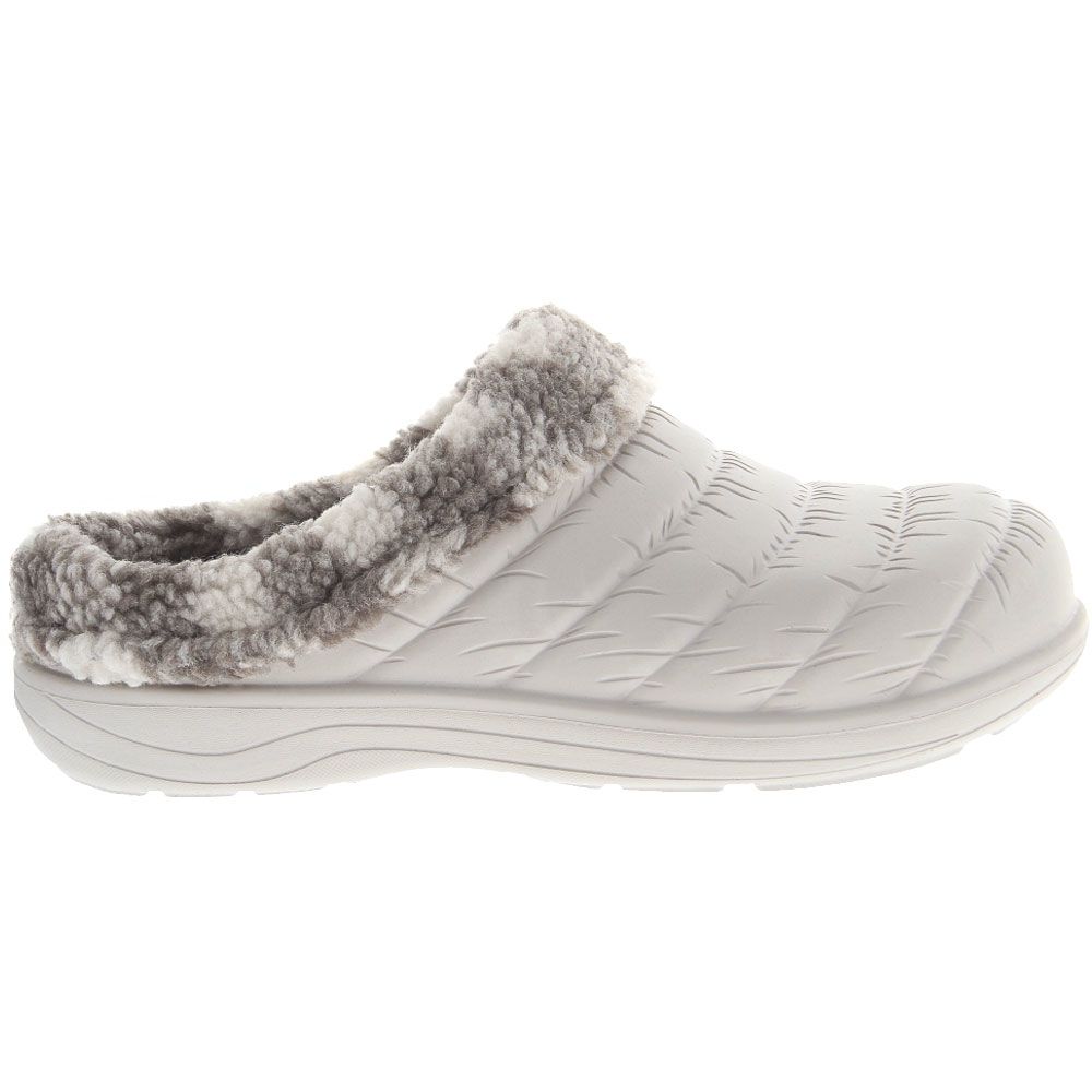 Skechers Cozy Camper Slippers - Womens Natural