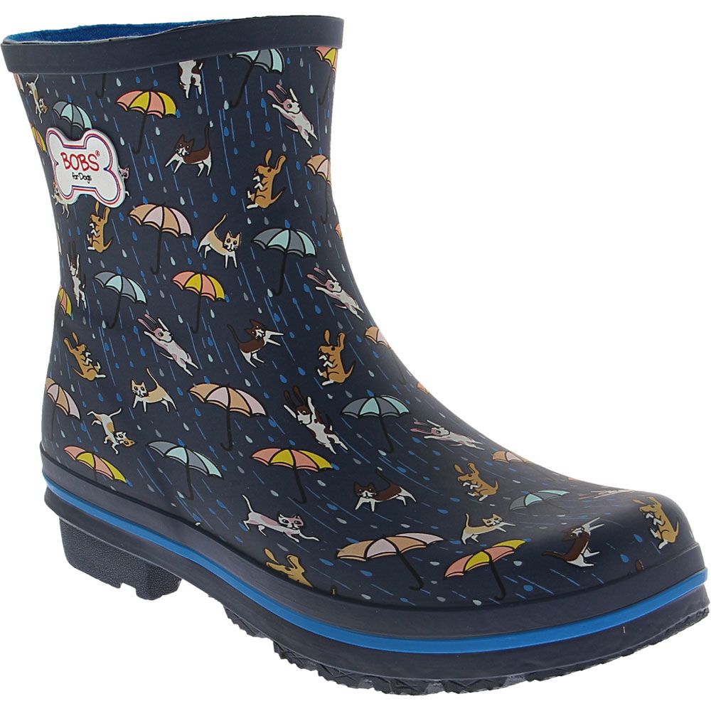 skechers rain boots