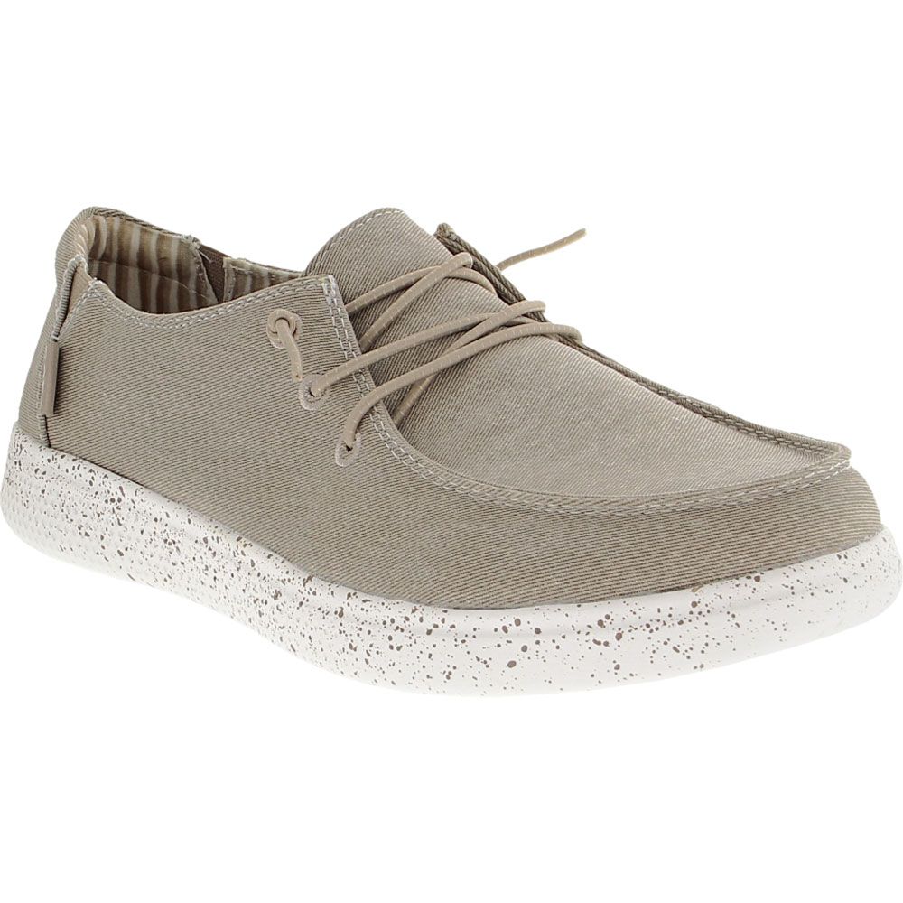 Skechers Bobs Skipper Summer Life Womens Lifestyle Shoes Taupe