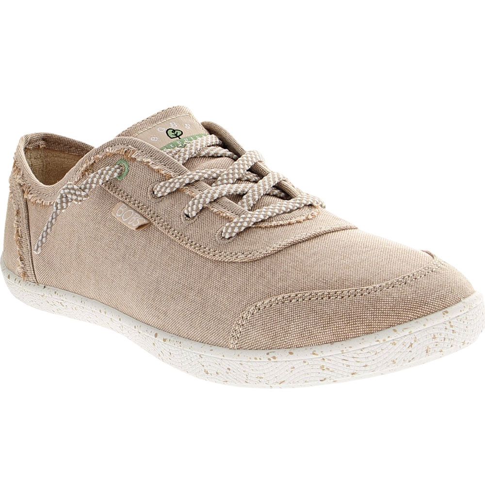 Skechers Bobs B Cute Clean Life Lifestyle Shoes - Womens Natural