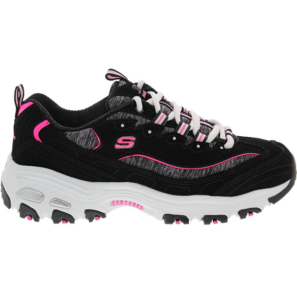Skechers Dlites Me Time Women's Life Style Shoes