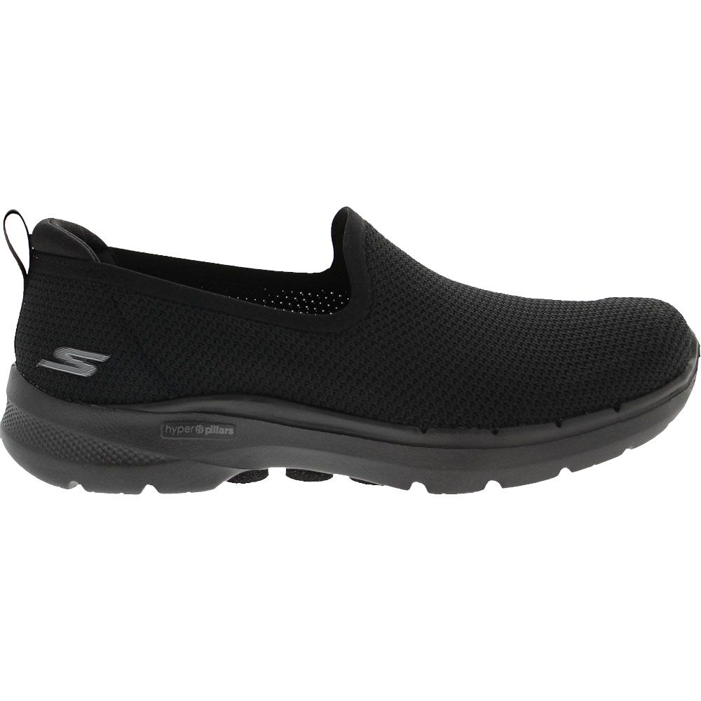 cobertura preparar gastar Skechers Go Walk 6 Clear Virtue | Womens Walking Shoes | Rogan's Shoes