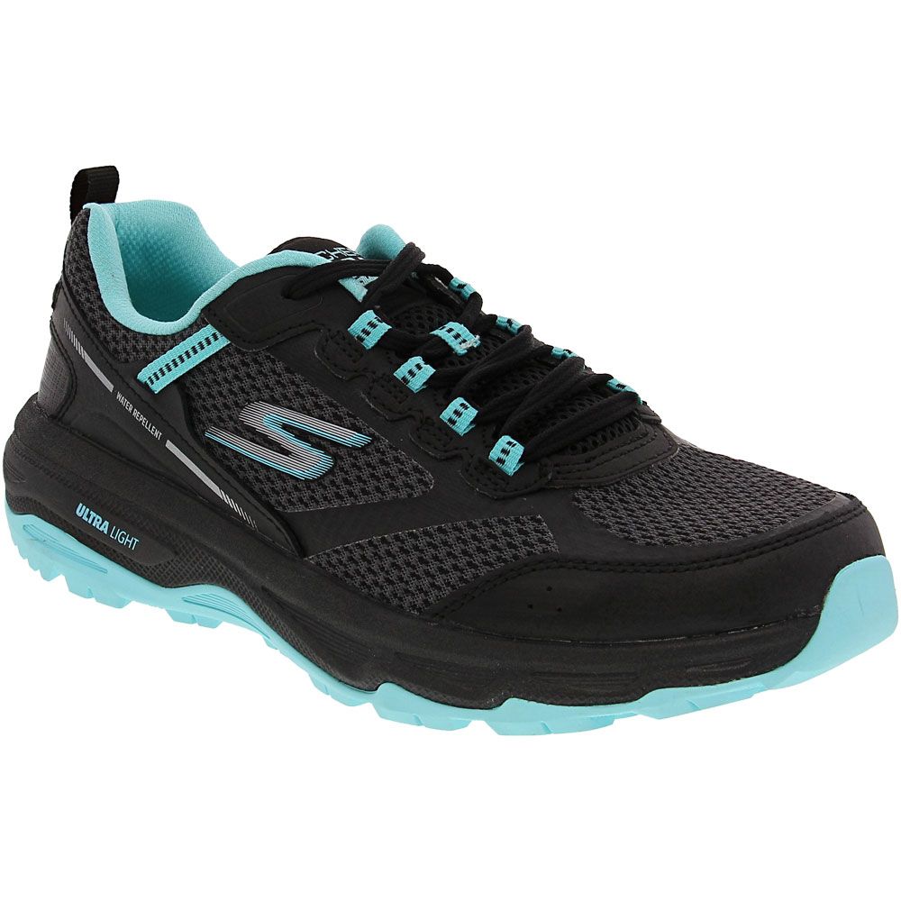 Skechers Go Trail Altitude Womens Running Shoes | Rogan's Shoes