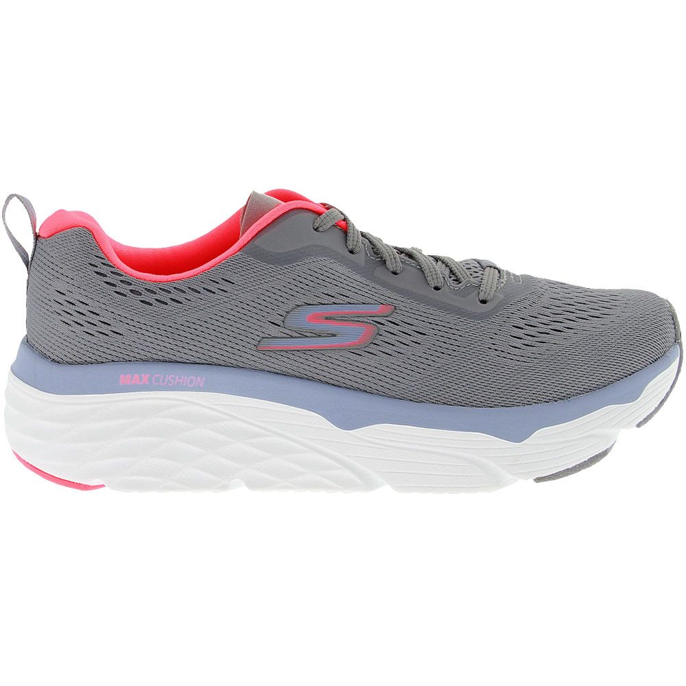 Shop the Skechers Slip-ins: Max Cushioning - Smooth