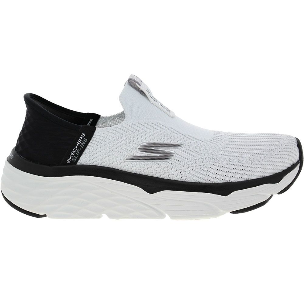 Skechers Slip Ins Max Cushioning Smooth Transition | Womens | Rogan's Shoes