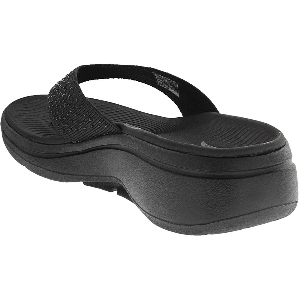 Skechers Walk Dazzle | Womens Sandals Rogan's Shoes