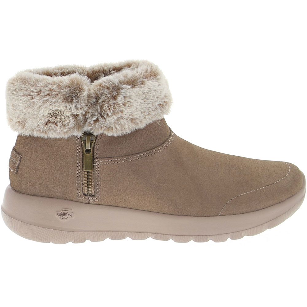 Skechers On The Go Joy Savvy | Women's Casual Boots | Rogan's Shoes