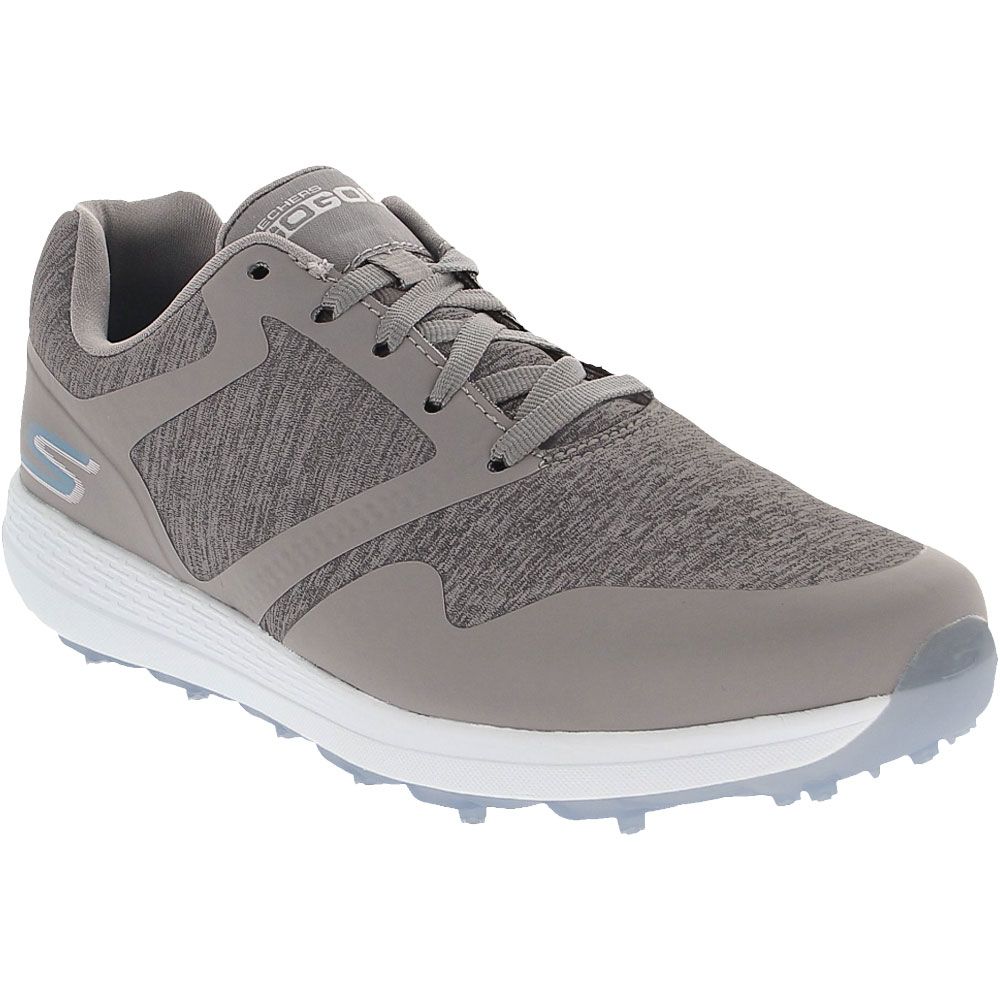 Skechers Go Golf Max Cut Golf Shoes - Womens Grey