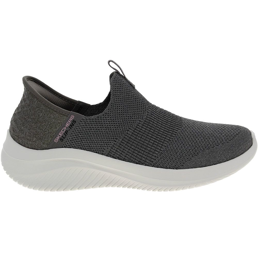 Slip Ins Ultra 3 Smooth | Womens Sneakers | Rogan's