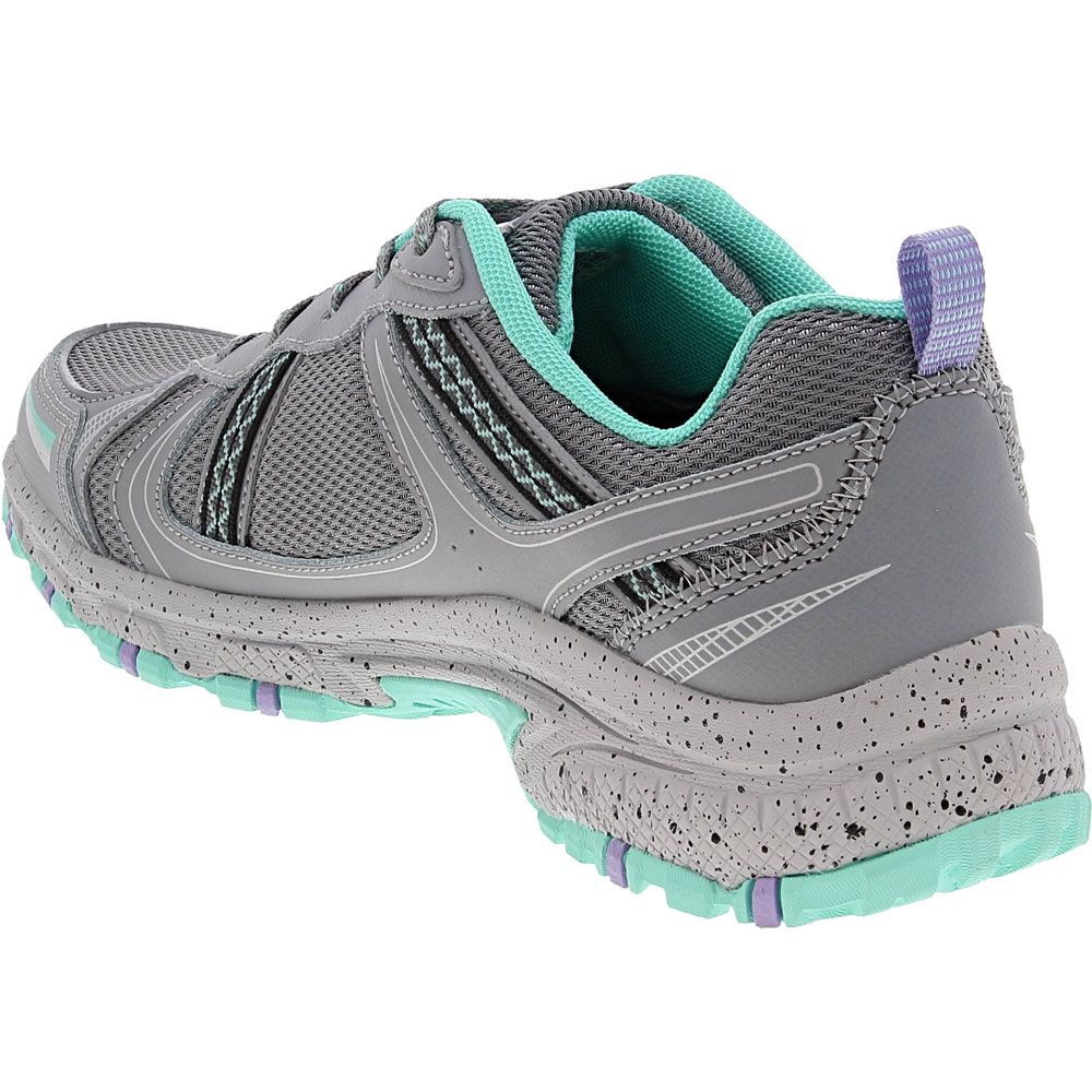 Skechers Hillcrest | Womens Trail Running Shoes | Rogan's Shoes