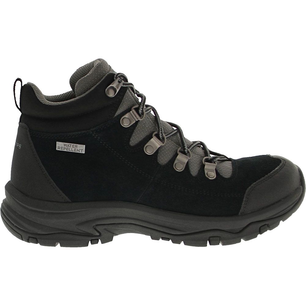 Skechers Trego El Capitan Hiking Boots - Womens | Rogan's Shoes