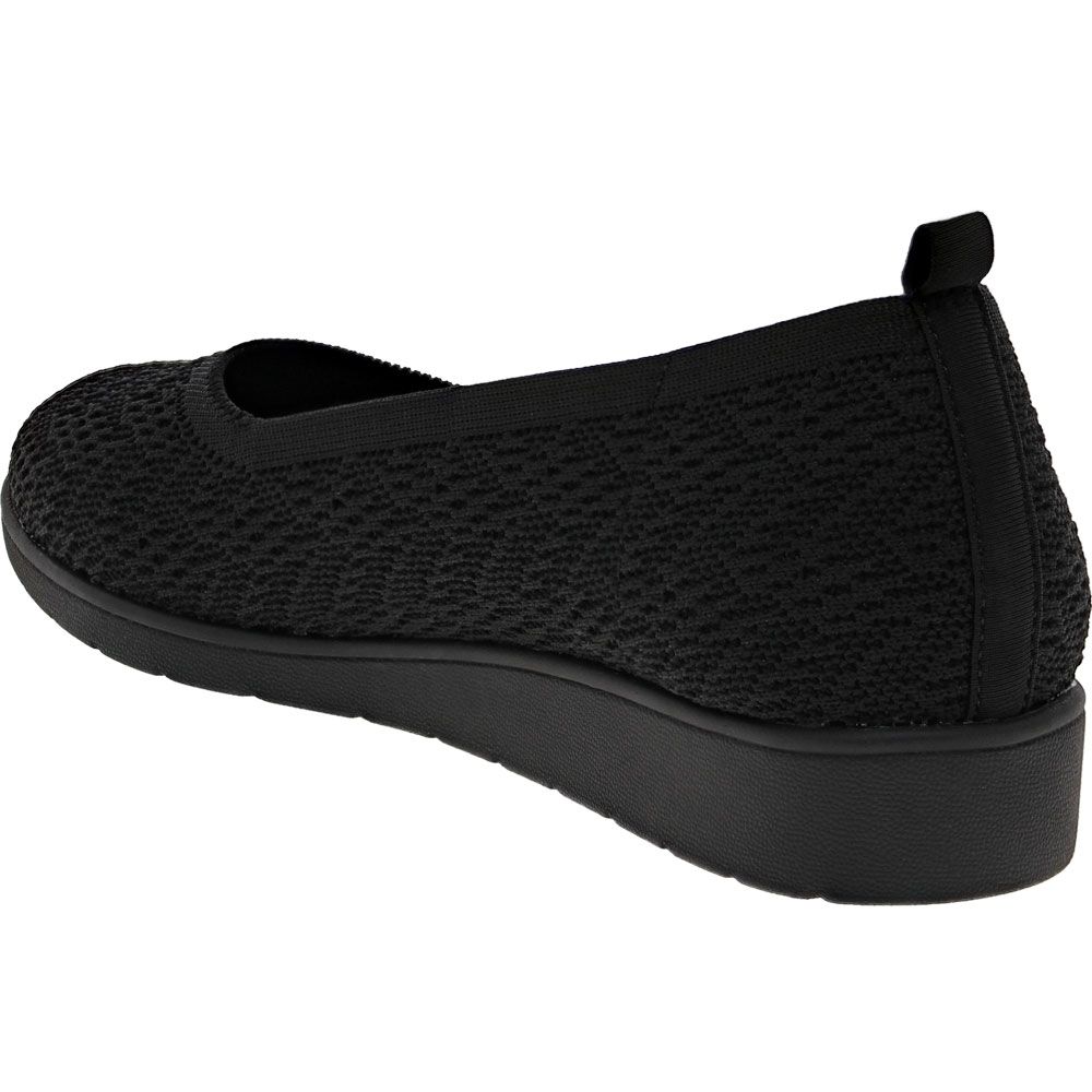 Skechers Cleo Flex Wedge Flipside | Womens Flats | Rogan's Shoes