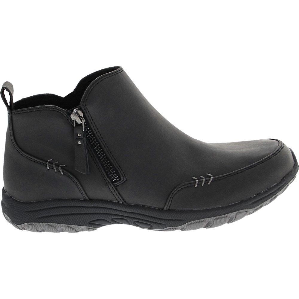 Skechers Fest 2.0 Zip On By | Casual Boots | Shoes