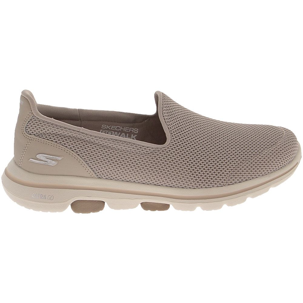 Reach out Defeated river Skechers Go Walk 5 | Women's Slip On Walking Shoes | Rogan's Shoes