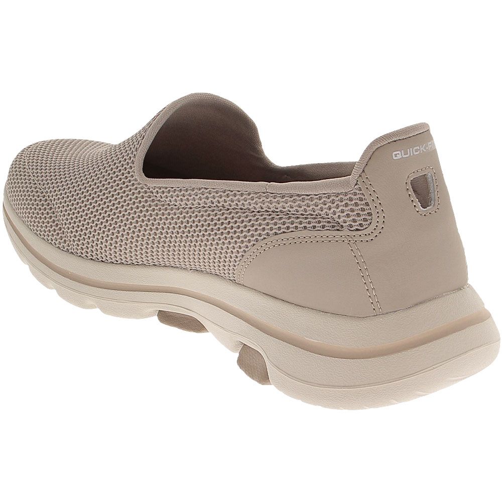 Skechers Go Walk 5 | Slip On Walking Shoes | Rogan's Shoes