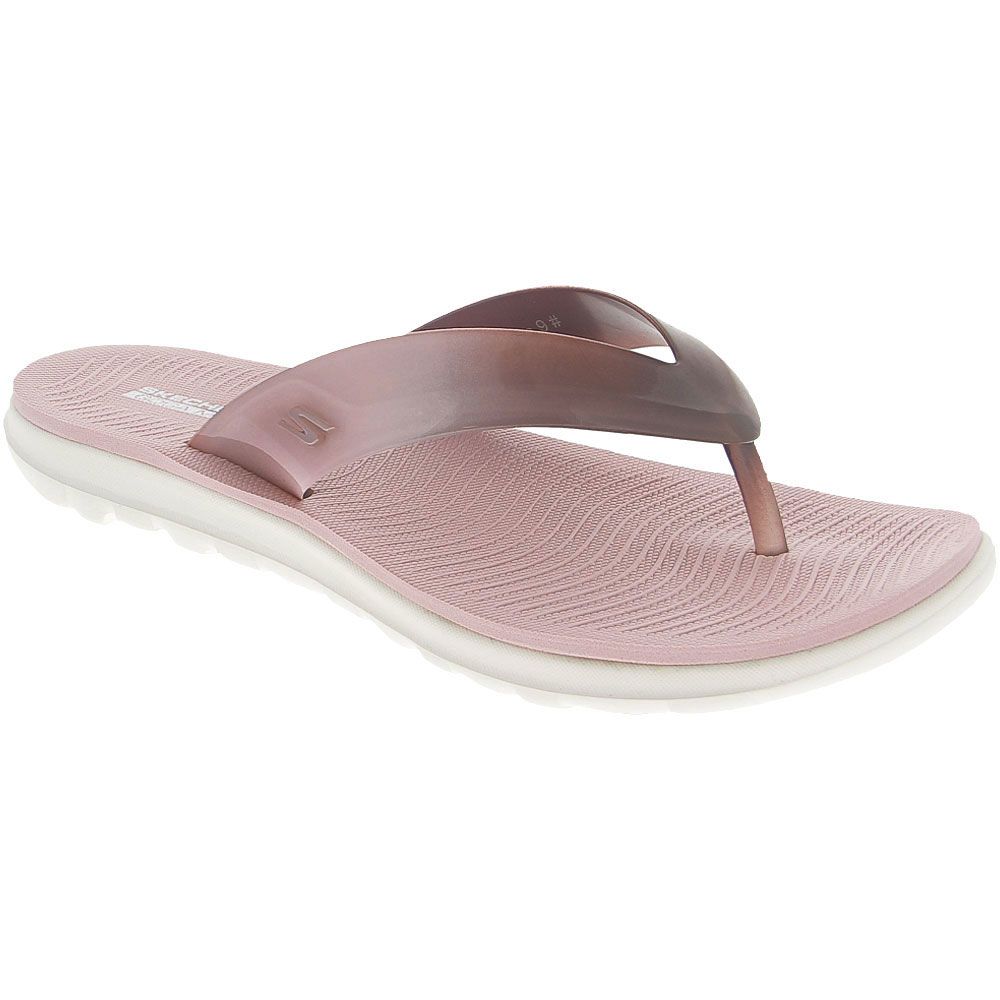 Visita lo Store di SkechersSkechers Size Womens On The Go Nextwave Ultra Aruba Sandals 