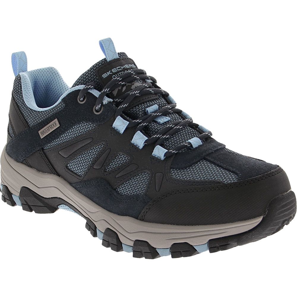 Skechers Selmen Women's Hiking Shoes Rogan's Shoes