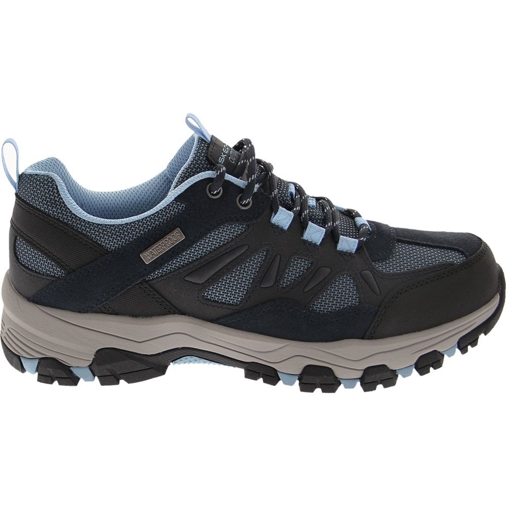 Are Skechers Shoes Good for Hiking?