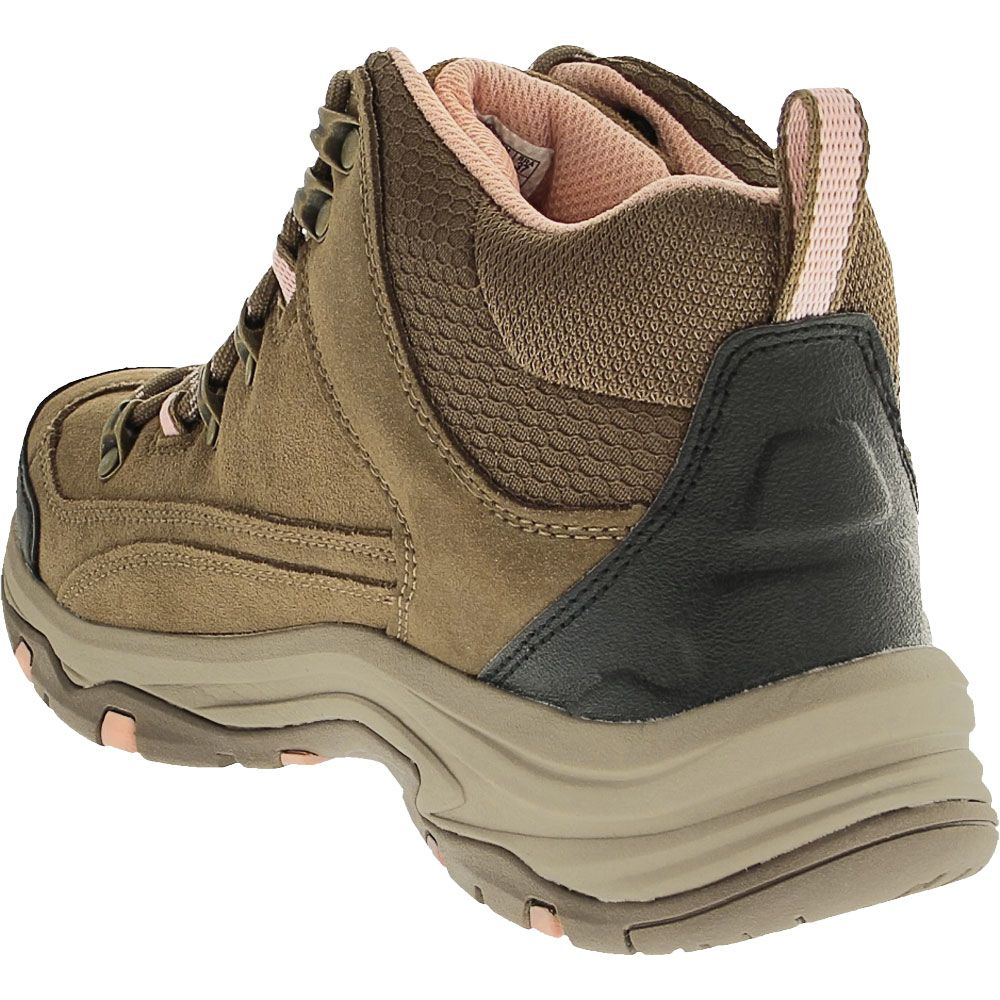 bruger tetraeder Skære af Skechers Trego Alpine Trail Waterproof | Women's Hiking Shoes | Rogan's  Shoes