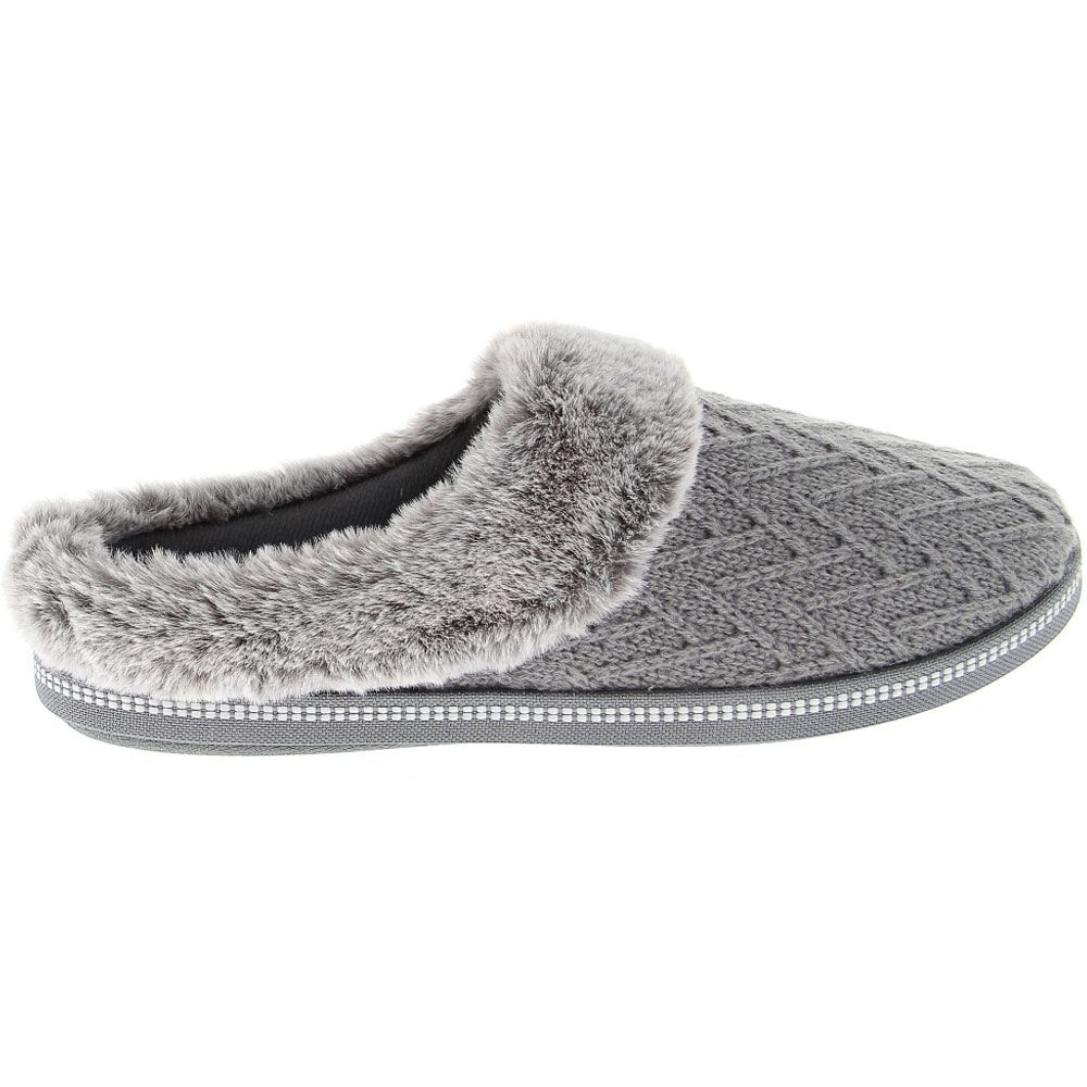 Skechers Cozy Campfire Home Essential | Womens Slippers | Rogan's Shoes