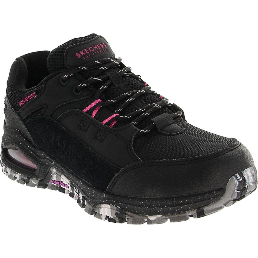 Skechers Uno Trail Cool Trek, Womens Athletic Shoes