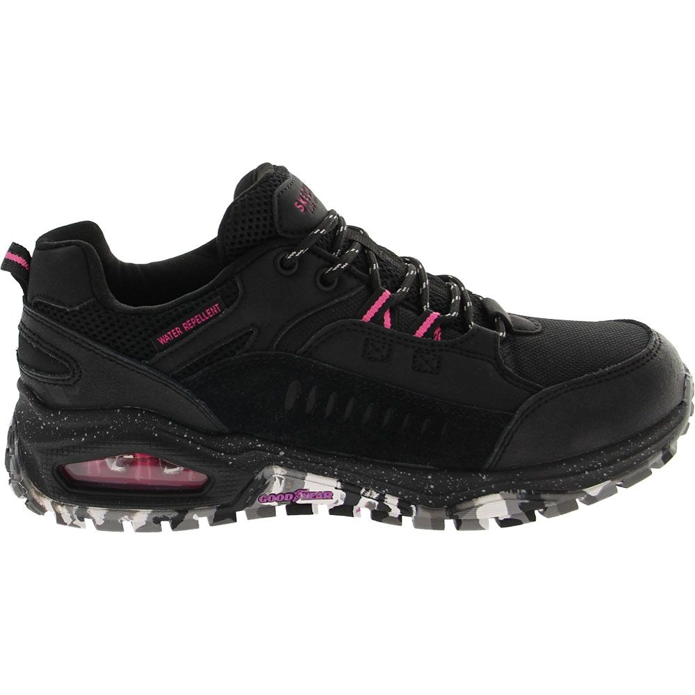 Skechers Uno Trail Cool Trek | Womens Athletic Shoes | Rogan's