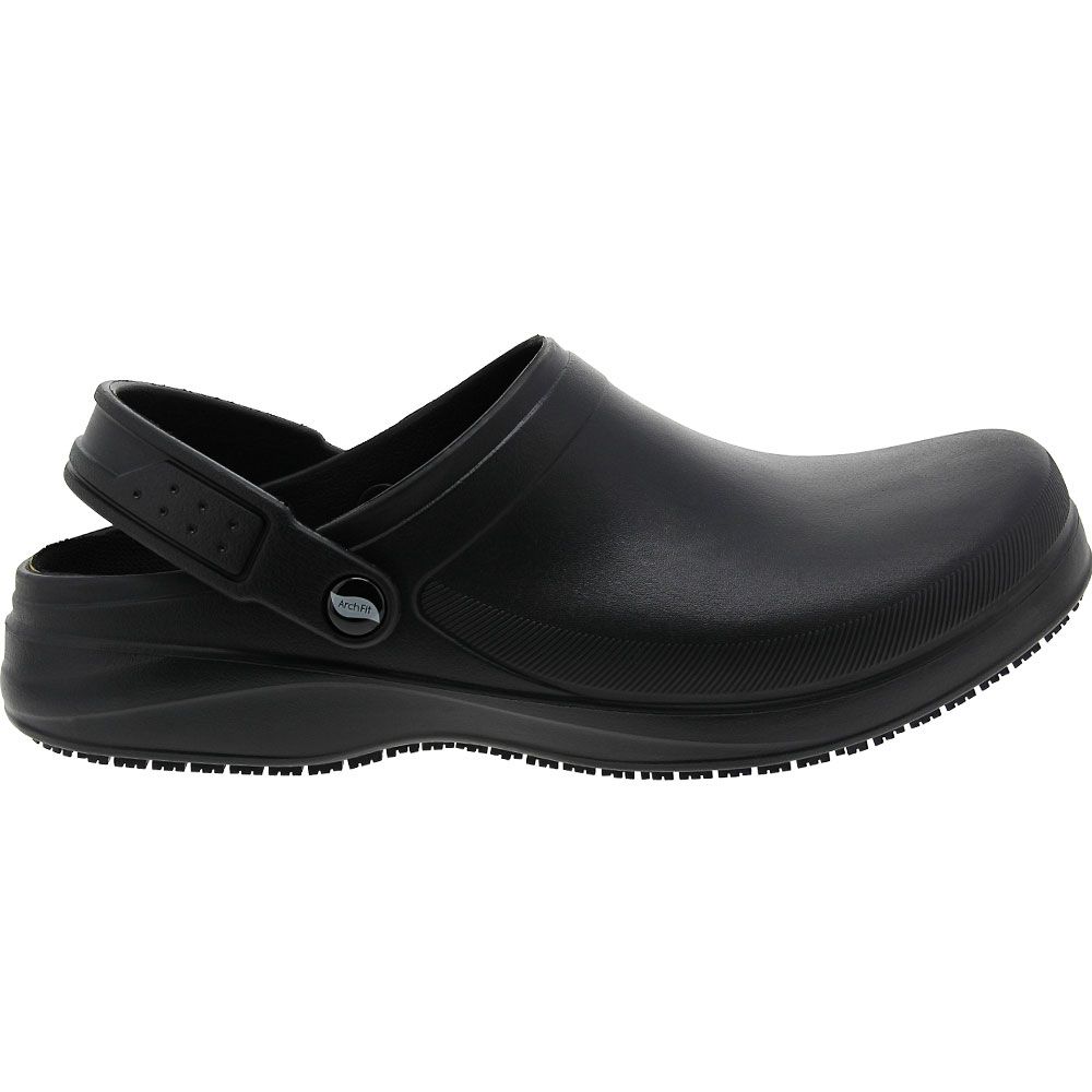 Skechers Work Riverbound Non-Safety Toe Work Shoes - Mens | Rogan's Shoes