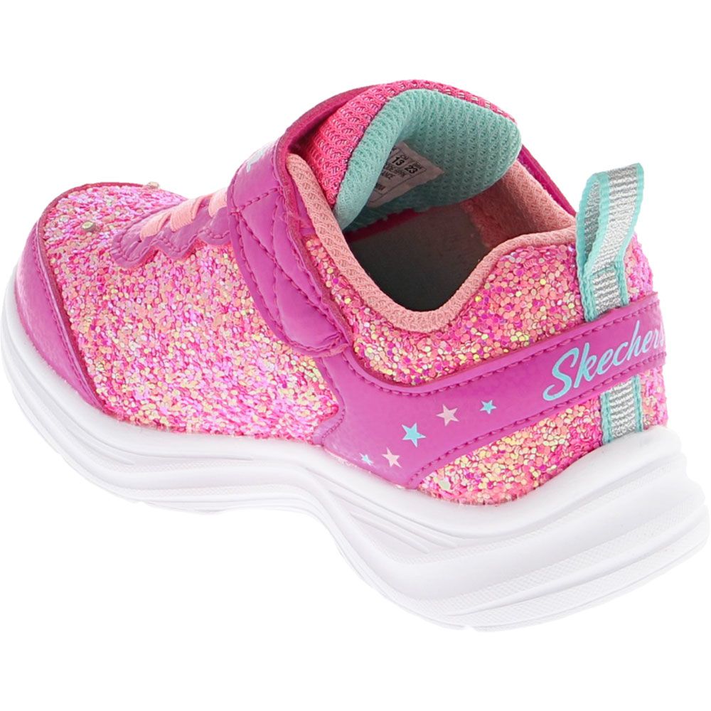 Skechers Glimmer Kicks Glitter | Toddler Shoes Rogan's
