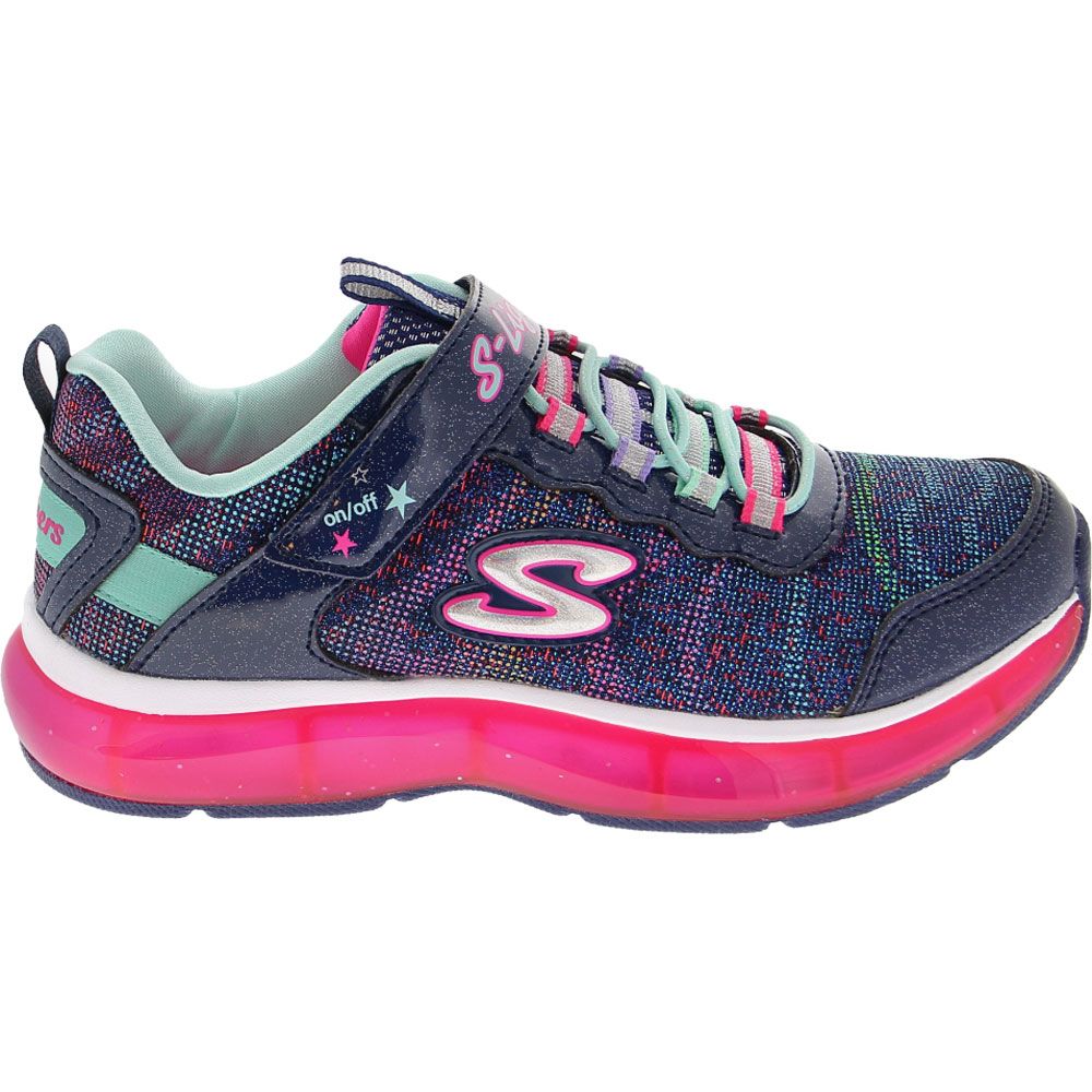 skechers running shoes for girls