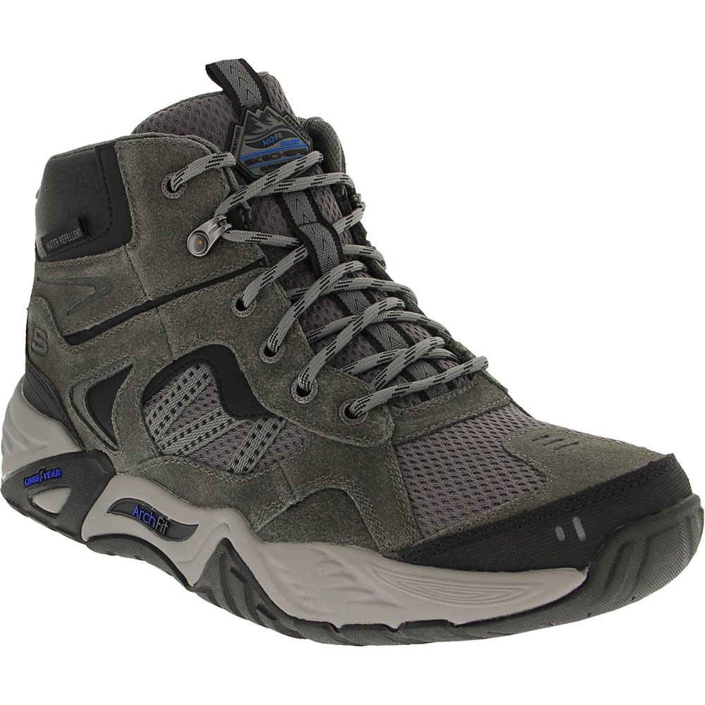 Skechers Arch Fit Recon Percival | Hiking | Rogan's Shoes