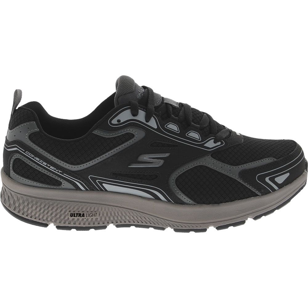 Skechers go shop run mens