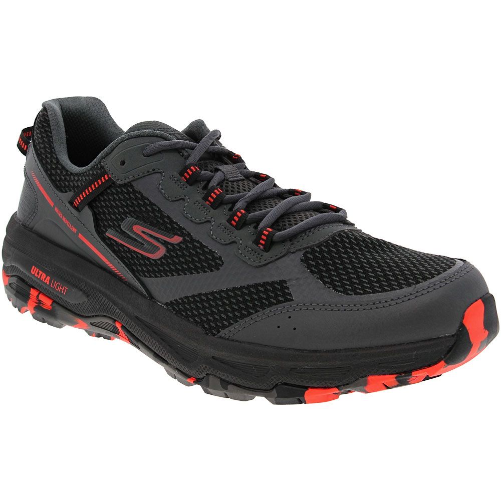Mens Trainers Skechers Trainers Skechers Performance And Hiking Trail Running in Blue for Men 