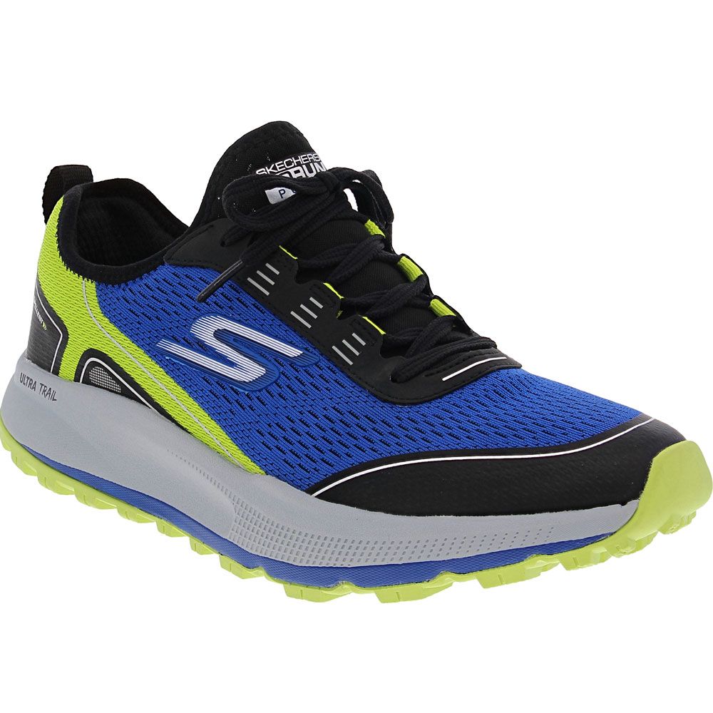 Skechers Trail | Mens Trail Running Shoes | Rogan's Shoes