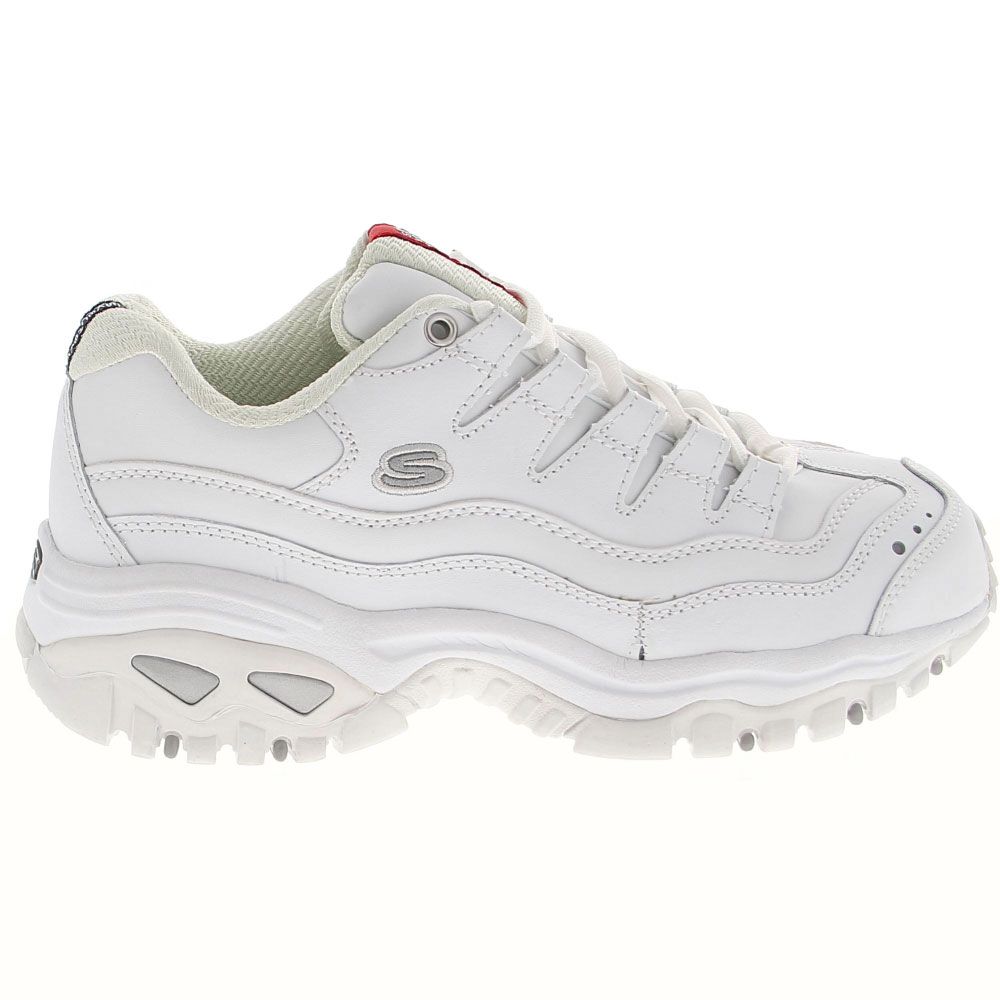 Den aktuelle Modig selvbiografi Skechers Energy | Women's Athletic Shoes | Rogan's Shoes