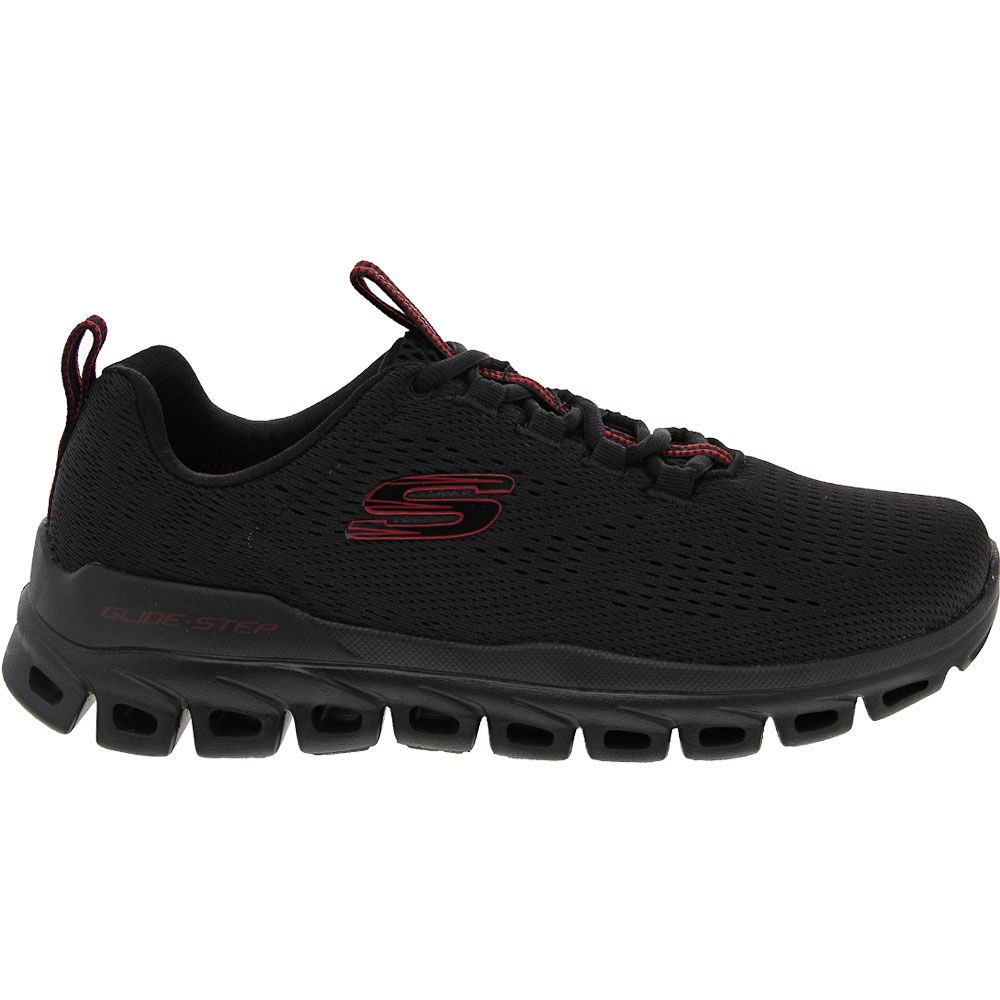 Skechers Glide Step | Mens Running Shoes | Rogan's Shoes
