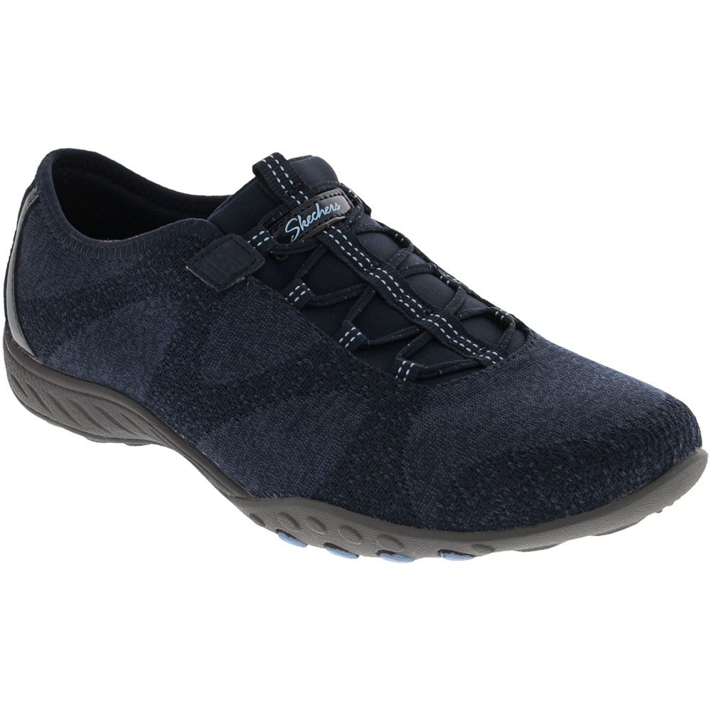 Skechers Breathe Easy Opportunikity | Women's Life Style | Rogan's Shoes