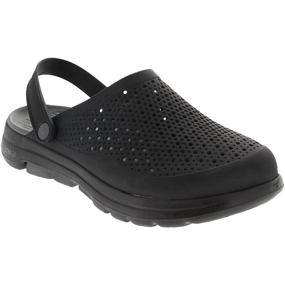Skechers Foamies Go Walk 5 | Men's Water Clogs | Rogan's Shoes