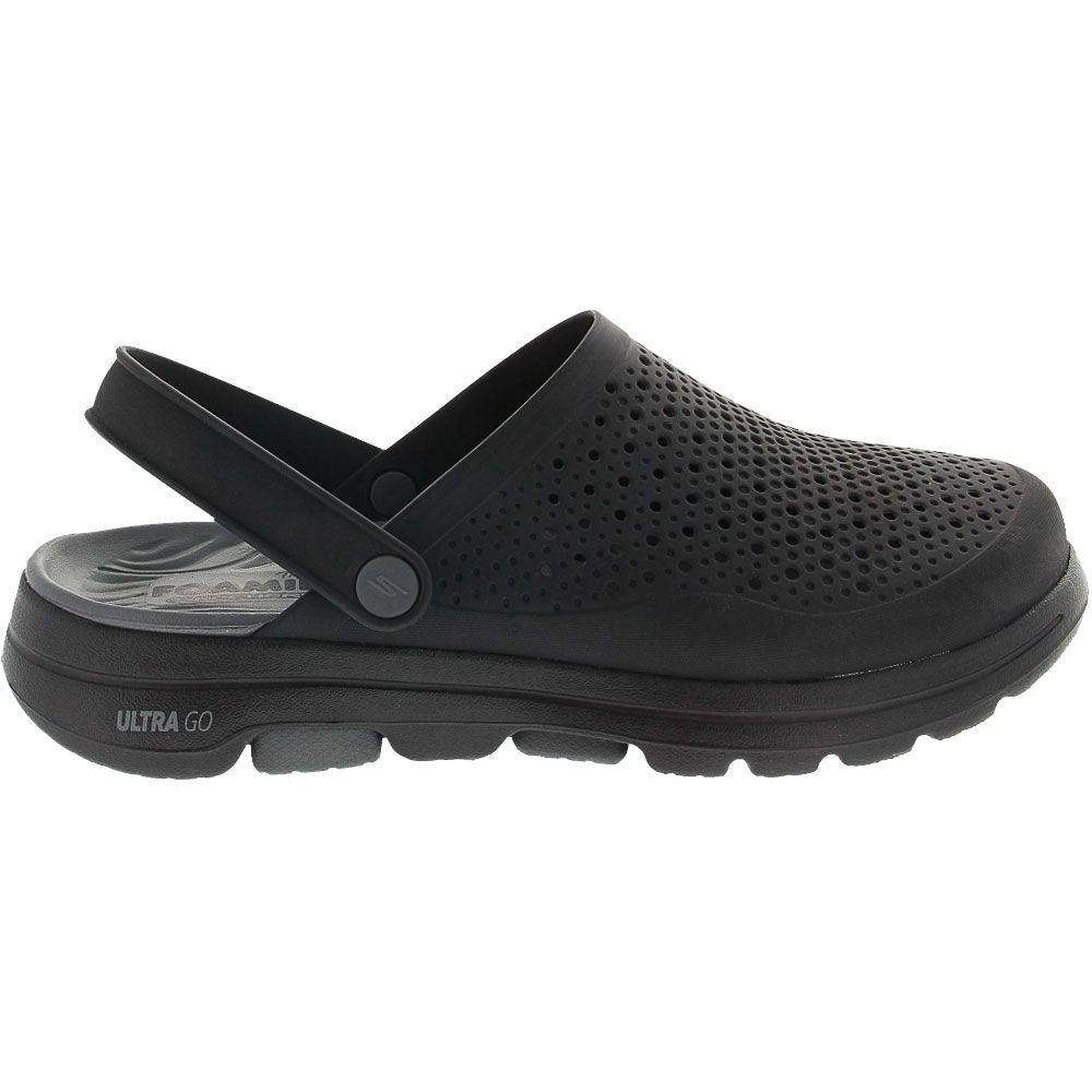 Skechers Foamies Go Walk 5 | Men's Water Clogs | Rogan's Shoes