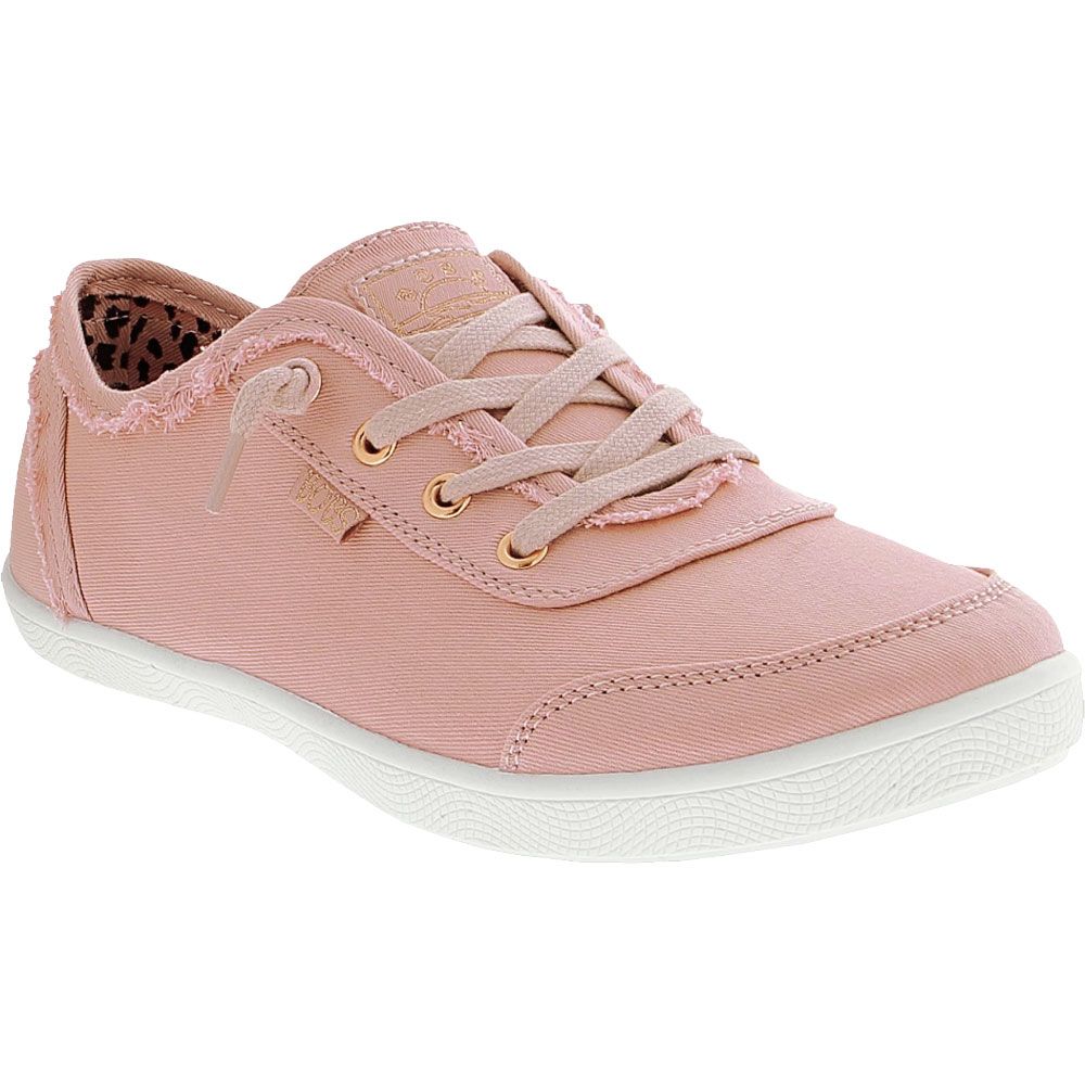 Skechers Bobs B Cute Lifestyle Shoes - Womens Rose