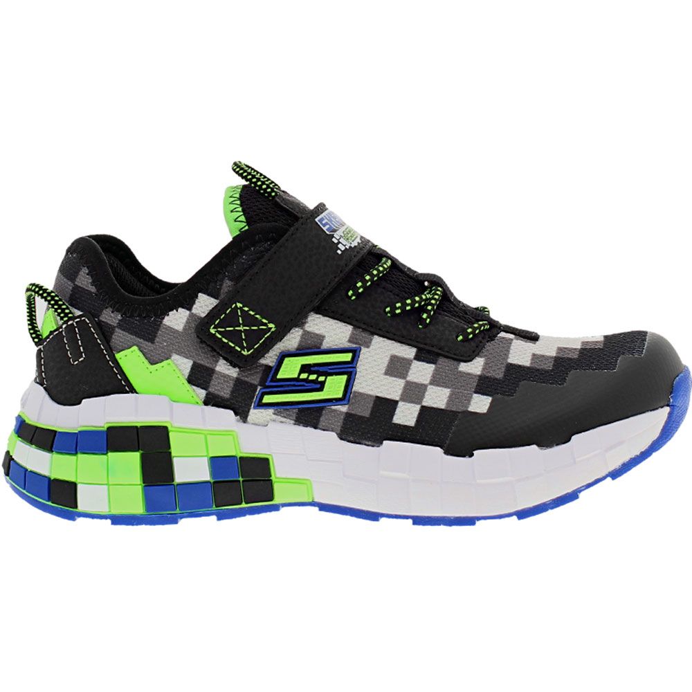 skechers mega craft sneakers