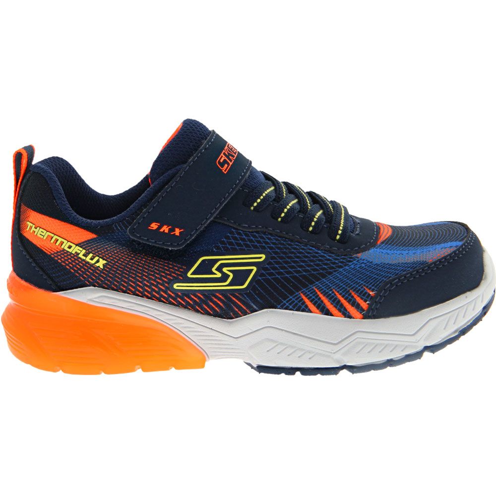 Thermoflux Kodron Boys Running Shoes | Shoes