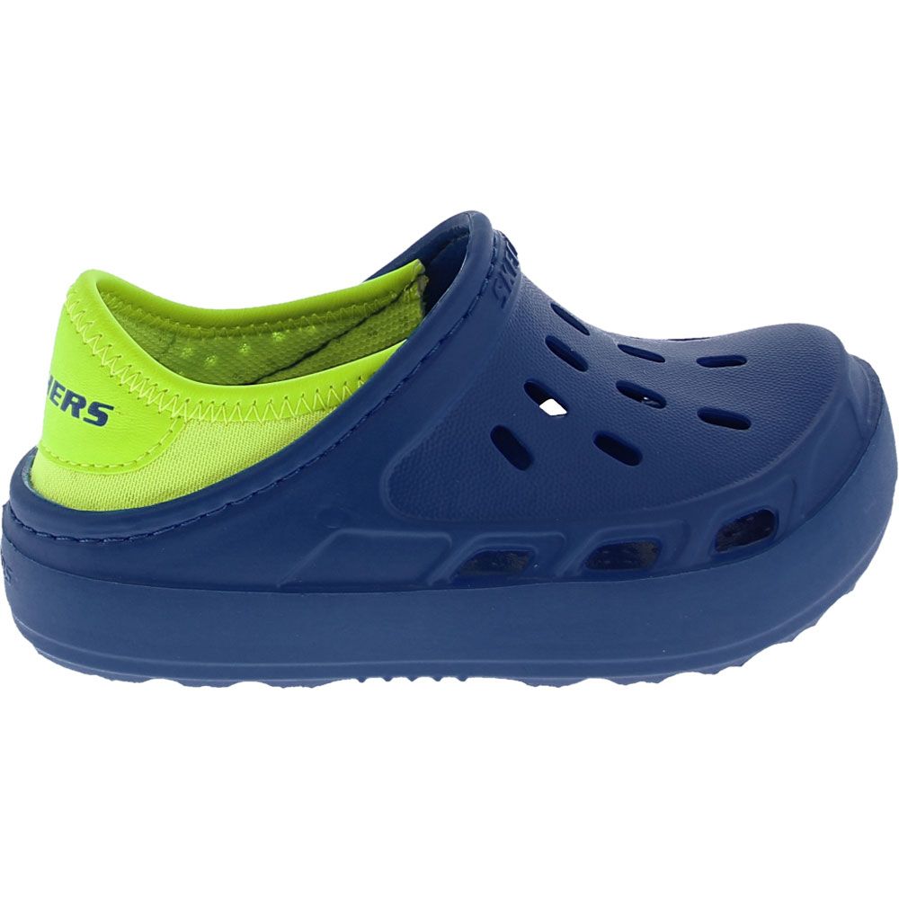 Skechers Swifters II So Breezy | Toddler Sandals | Rogan's Shoes