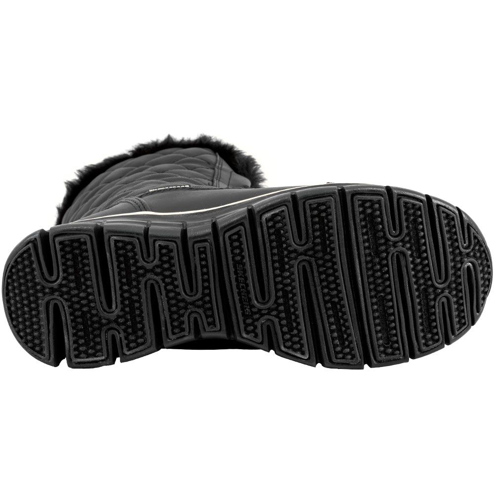 Skechers Synergy Real Estate Winter Boots - | Rogan's Shoes