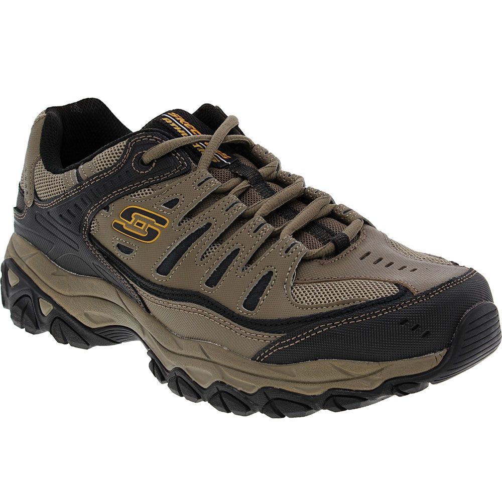 Skechers After Burn Memory Fit Training Shoes | Rogan's Shoes
