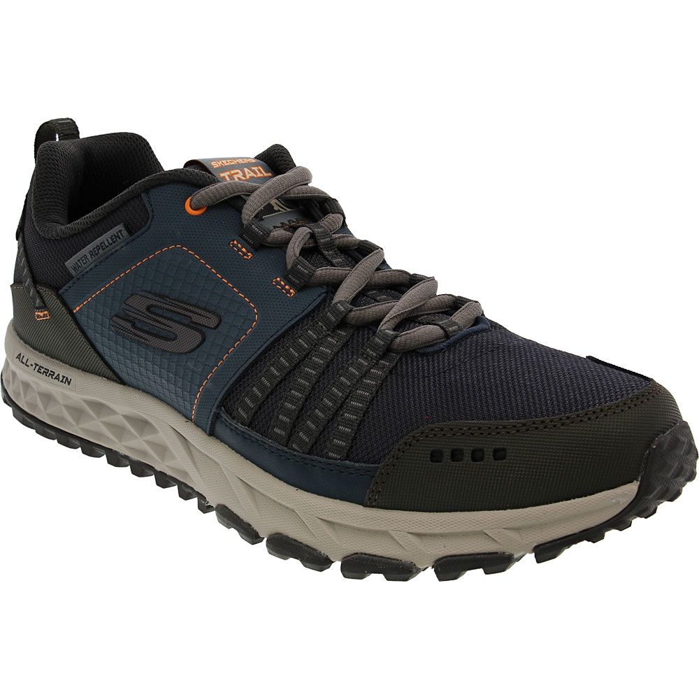 Skechers Escape Plan | Men's Hiking Shoes | Rogan's Shoes