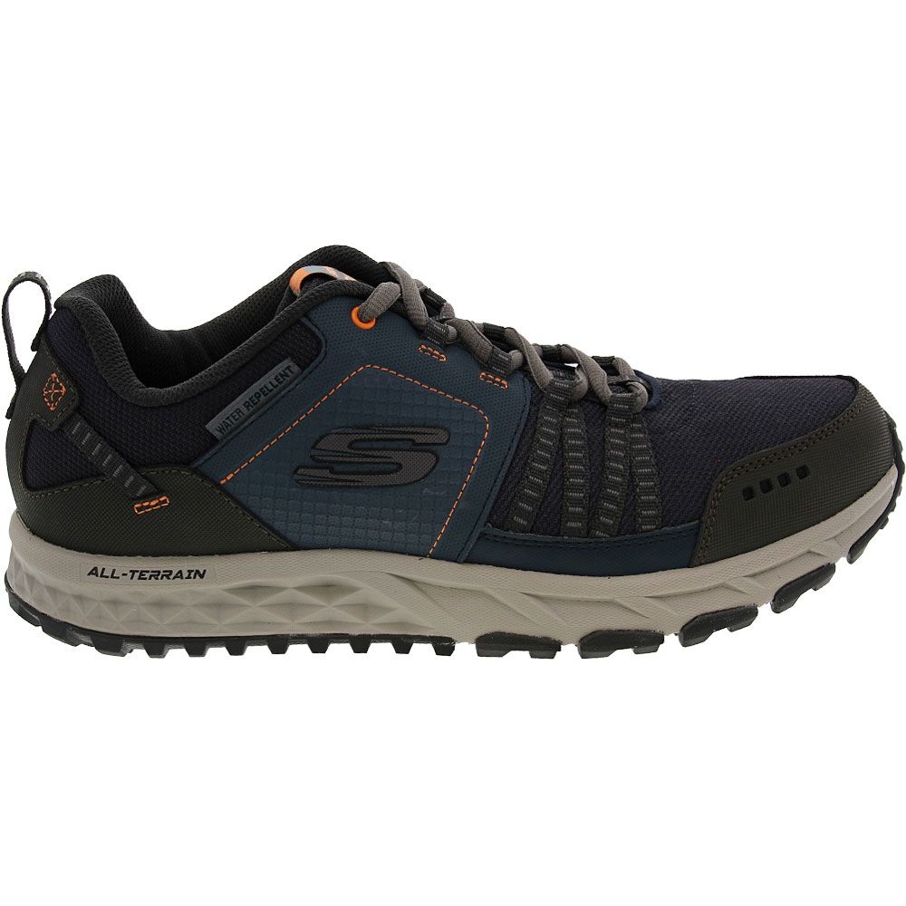 skechers all terrain