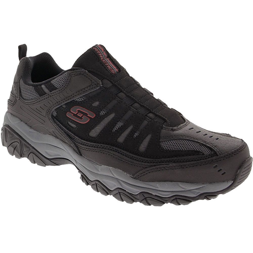 Skechers After Burn M Fitwonted | Mens Hiking Shoes | Rogan's Shoes