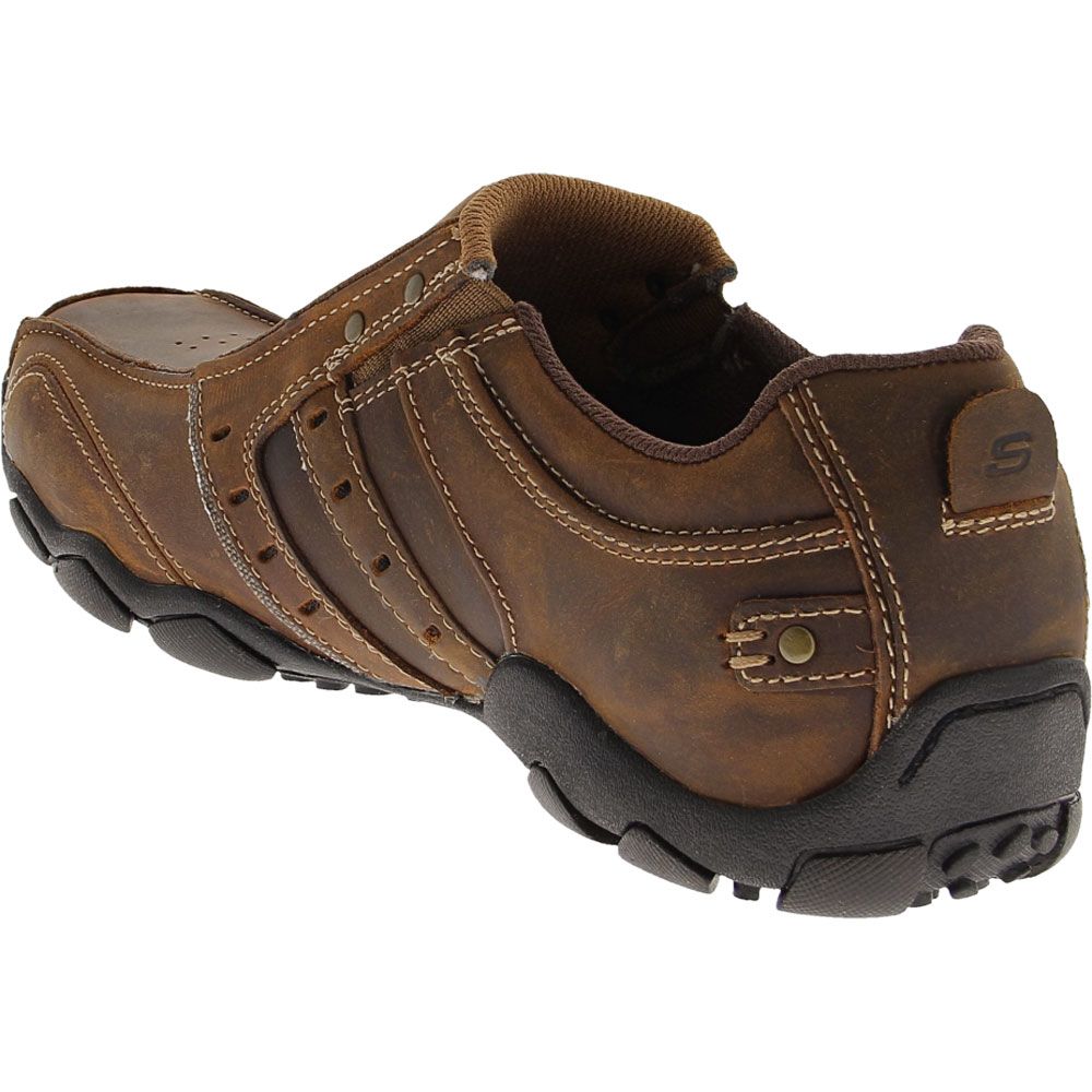 Skechers Diameter Men's Shoes, 8 / Brown