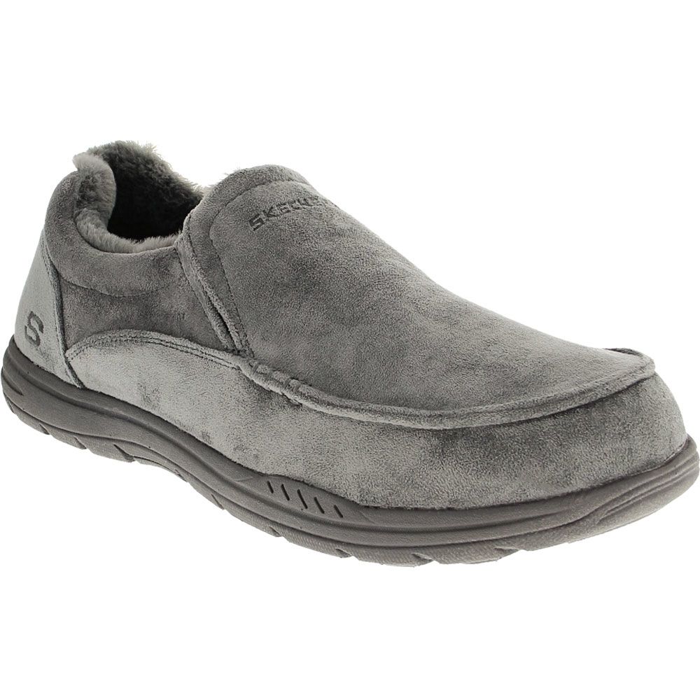 Skechers Expected X Larmen | Mens Slippers | Rogan's Shoes